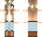 girl