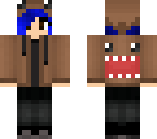 girl domo
