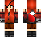 girl foxy