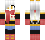 girl papyrus edited