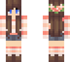 girl skin