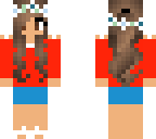 girl skin