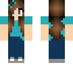 girl steve