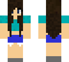 girl steve