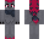 girl zoroak