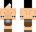 gladiator