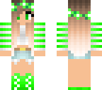 gloriusgreengirl