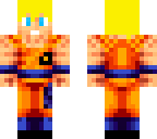 gokuss