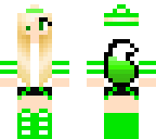 green wolf 394