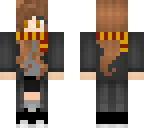 gryffindor girl