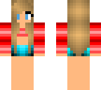 gymnast girl