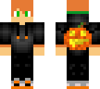 halloween kid