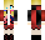 harley quinn