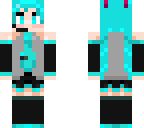 hatsune miku