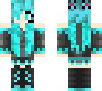 hatsune miku edit