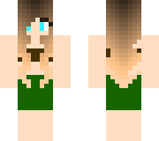 hawaii girl