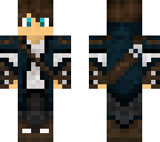 hazerdshadow