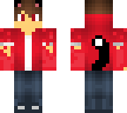 heroboy47 power version