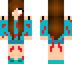 herobrines wife