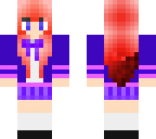 highschool girl