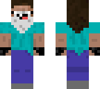 homeless derp steve