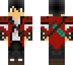 hunter boy