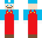 ice mario
