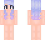 icy purple
