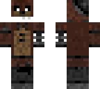 ignited freddy