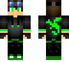 iker verde