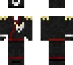imperial commissar uniform