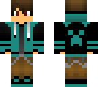 infected mistergswag