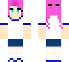 inkyu basu from yandere simulator 