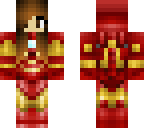 irongirl