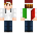 italy guy