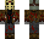 jason voorhees reupload