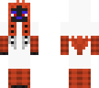 kabuki furfrou