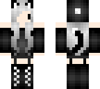 kaneki girl neko