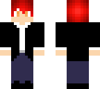 karma akabane