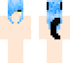 katelyn chan wolf skin base