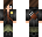 katniss everdeen