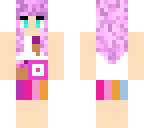 katy perry from carifornia gurls