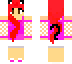 kawaii cat girl