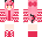 kawaii chan winter