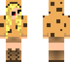 kawaii cookie