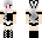 kawaii maid