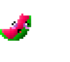 kawaii noob melon