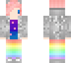 kawaii skin 4 my friend