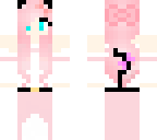 kawaiichan prom