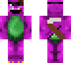 killer berny